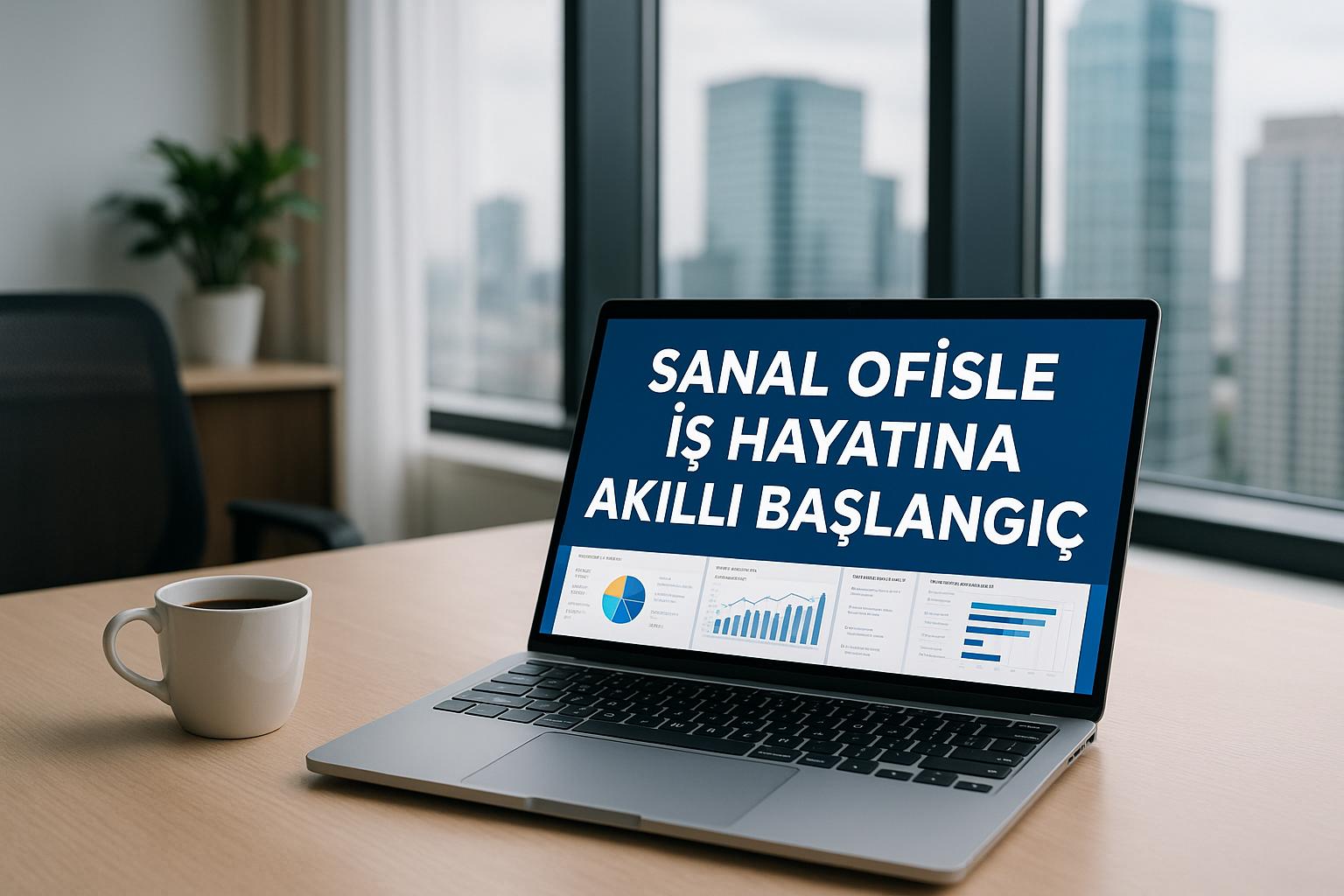 Fon E-Ofis sanal ofis hizmetleri girişimci kampanyası