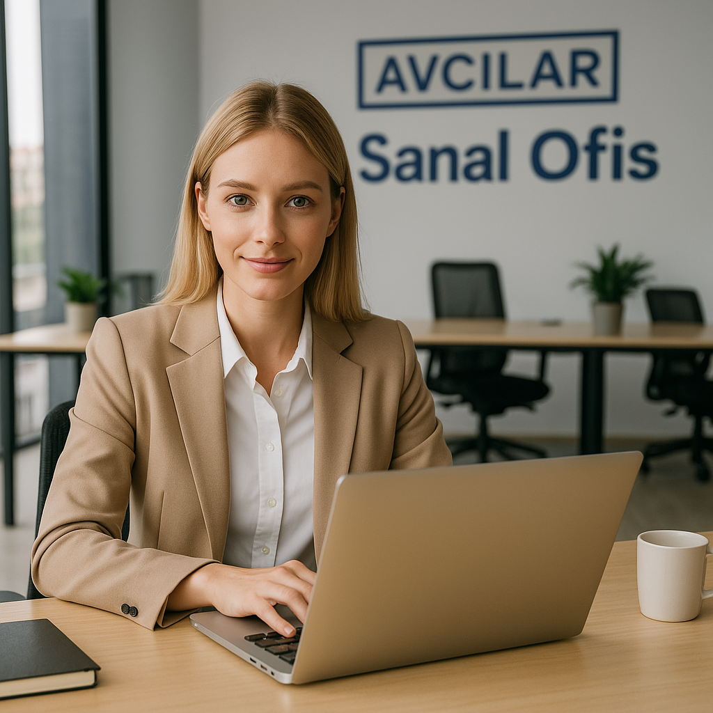 Sanal Ofis Talebi Artıyor