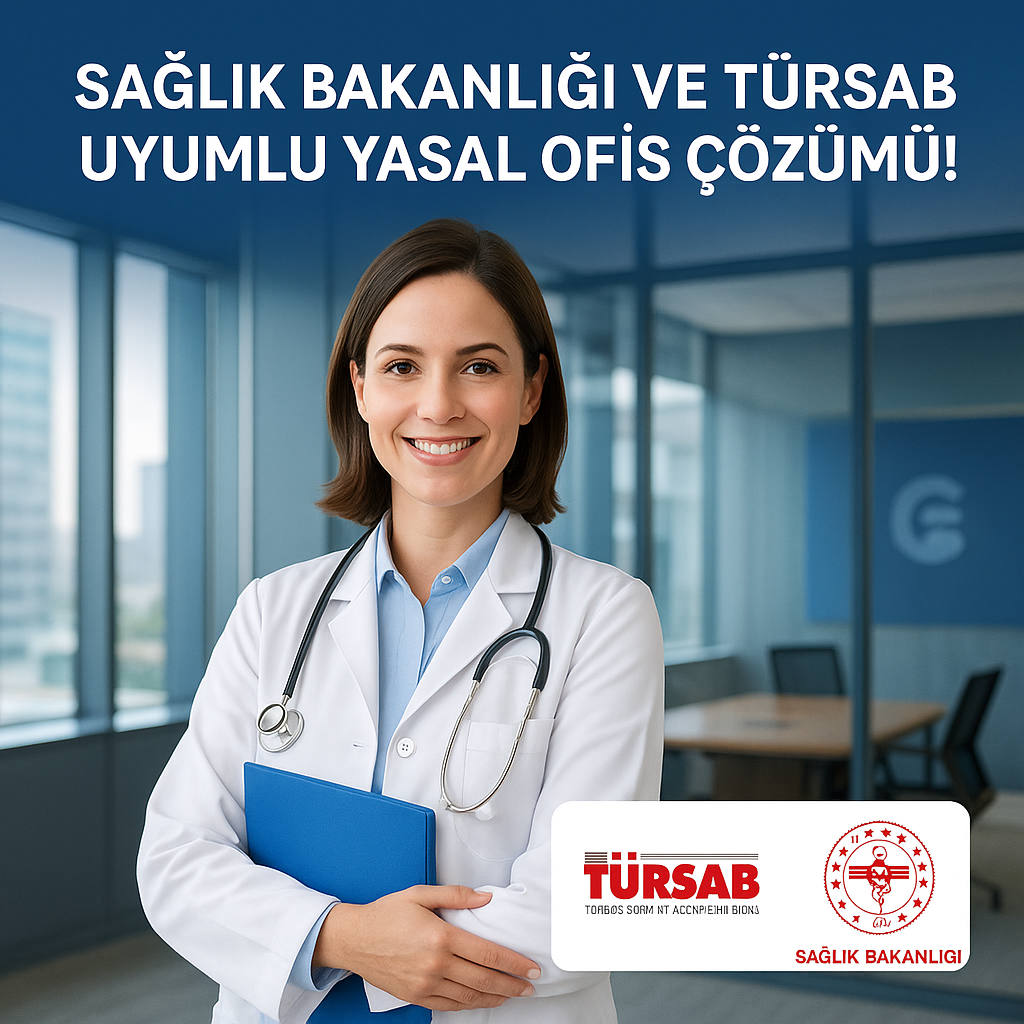 Sağlık Bakanlığı ve TÜRSAB mevzuatına uygun sağlık turizmi ofisi ve hasta turizmi şirketleri